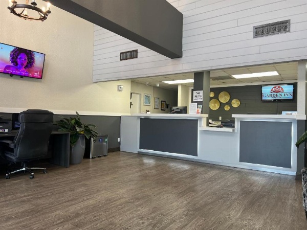 Garden Inn of Homestead image 10