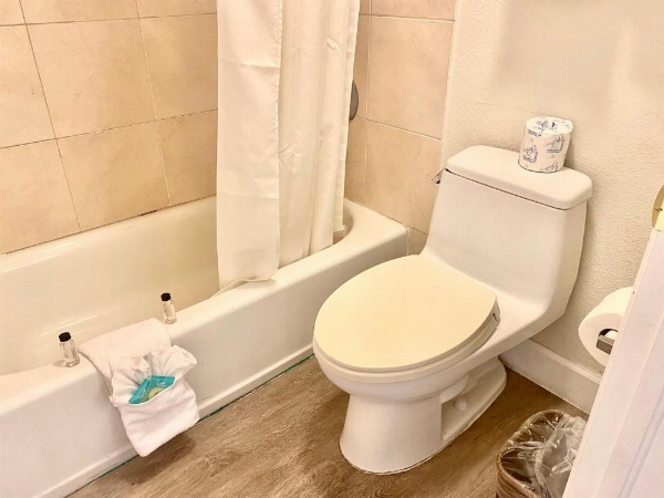 Garden Inn of Homestead image 19