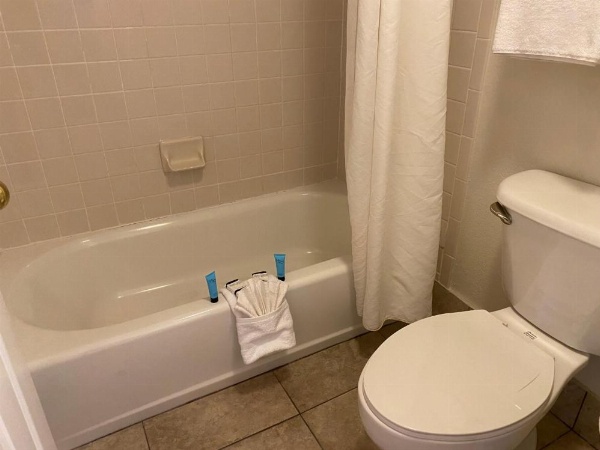 Garden Inn of Homestead image 20