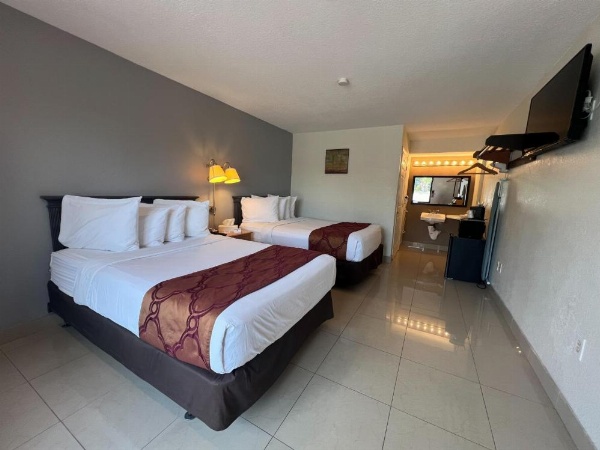 Garden Inn of Homestead image 30