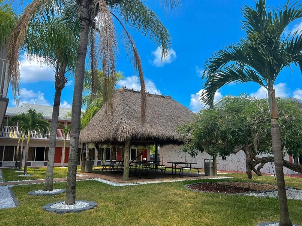 Garden Inn of Homestead image 4